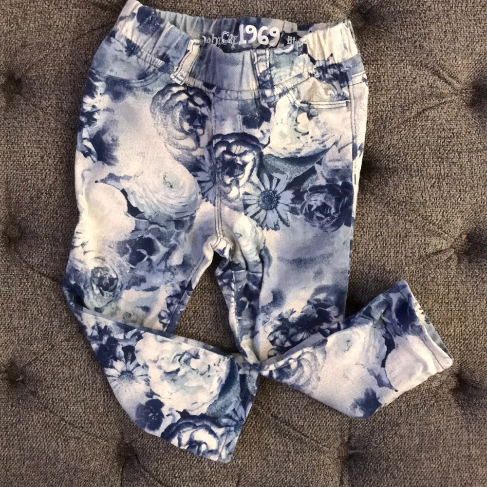GAP Legging Jeans